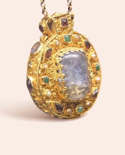 History Amulets Talismans Lucky Charms