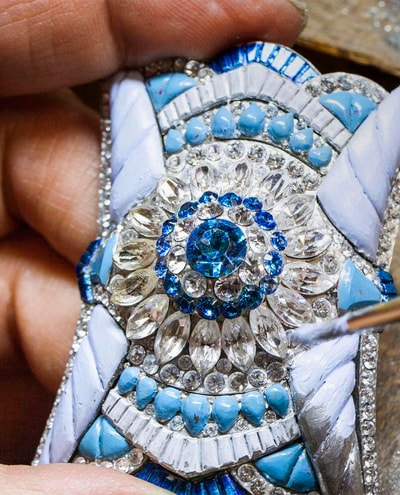 Introduction Making Jewels