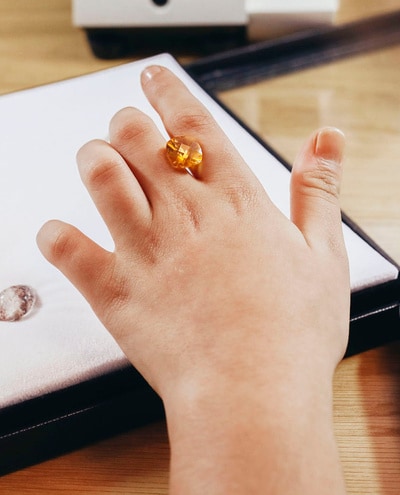 Kids Workshop Discover Gemstones