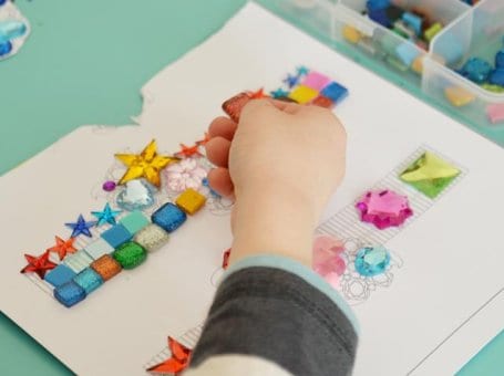Create your jewel