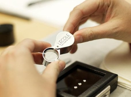 Fascinating Diamond 2: Science and Gemology