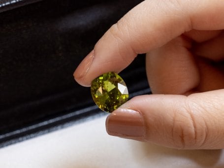 discover the gemstones