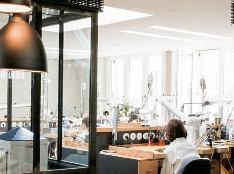 having access to vca creations