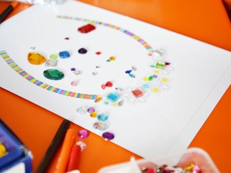 create your jewel