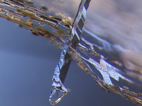 Photo - E. Billie Hughes - Lotus Gemology - A-001-6390