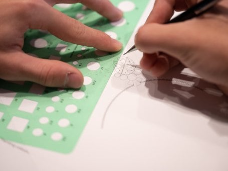 L’ÉCOLE, School of Jewelry Arts - Draw some precious stones 5.jpg