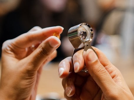 Discover the gemstones
