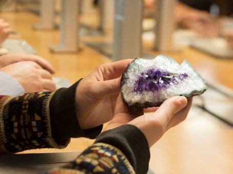 Gemology Free Demonstration