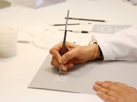 Gouaché Free Demonstration