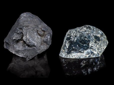 L'ECOLE Asia Pacific, School of Jewlery Arts, Black Diamond