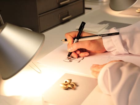 High Jewelry Design