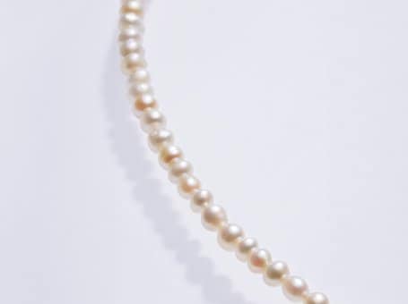 Pearl, History, Science and Legends