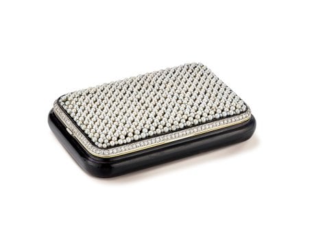 Van Cleef & Arpels, nécessaire, vers 1925, Collection Van Cleef & Arpels