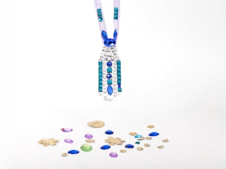 Create your Art Deco jewel