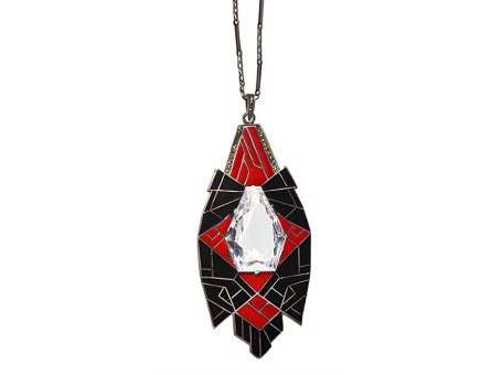 Architecture & Jewelry: A Bridge between the Arts (Online Conversation)