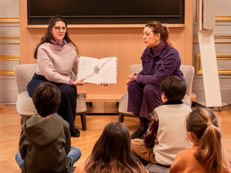 If Stones Could Talk 6-9 years old