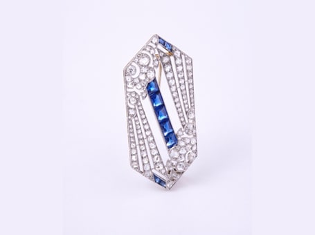 Sapphire
