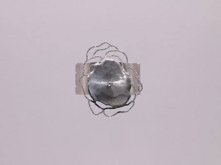 Scenography Daniel Brush, Poppy Cuffs