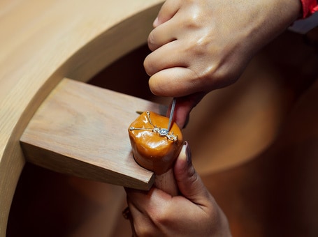 The Workbench Guide to Jewelry Techniques