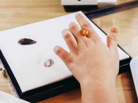Kids Workshop Discover Gemstones