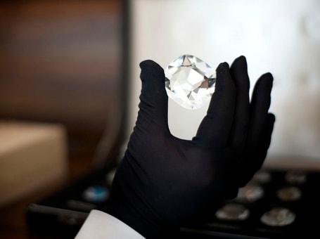 Gemology Fascinating Diamonds Science Gemology