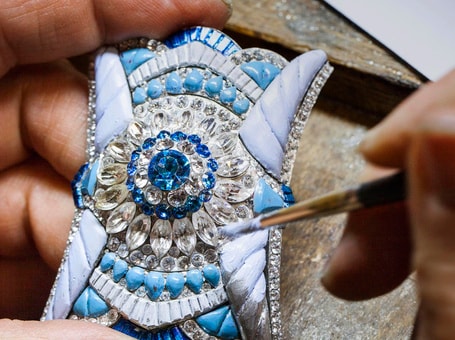 Course Introduction Making Jewels 