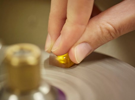 Savoir Faire Jewelry Lapidary Initiation