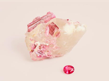 Discovery Course Series Introduction Gemstones
