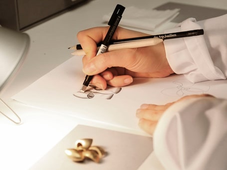 Discovery Course Series Jewelry Design
