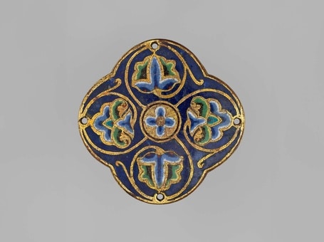 The Art of Enameling