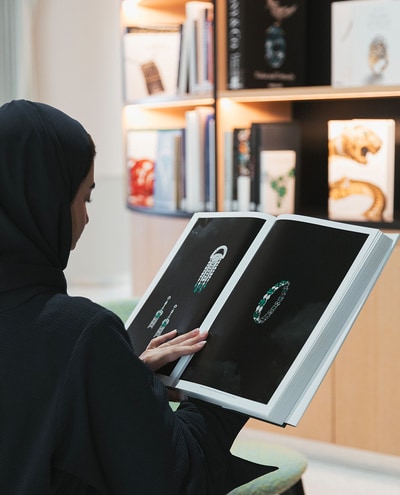 L’ÉCOLE Libraries & Corners in the UAE