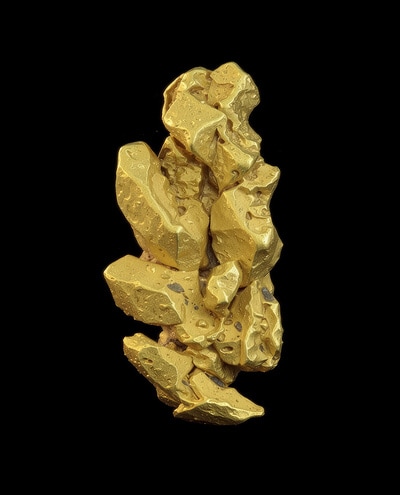 Gold from Atom to Workshop (In-Person Talk