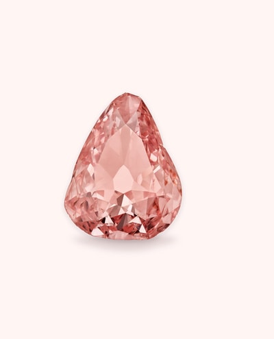 The Pink Diamond