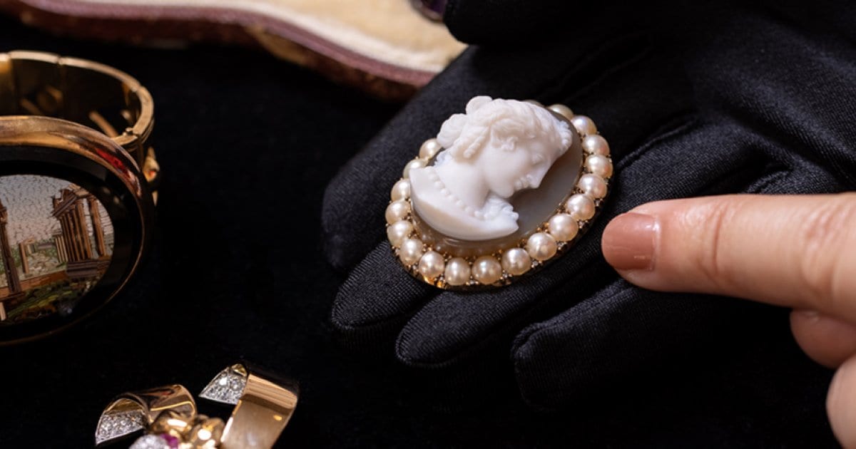 A History of Jewelry, from Louis XIV to Art Deco