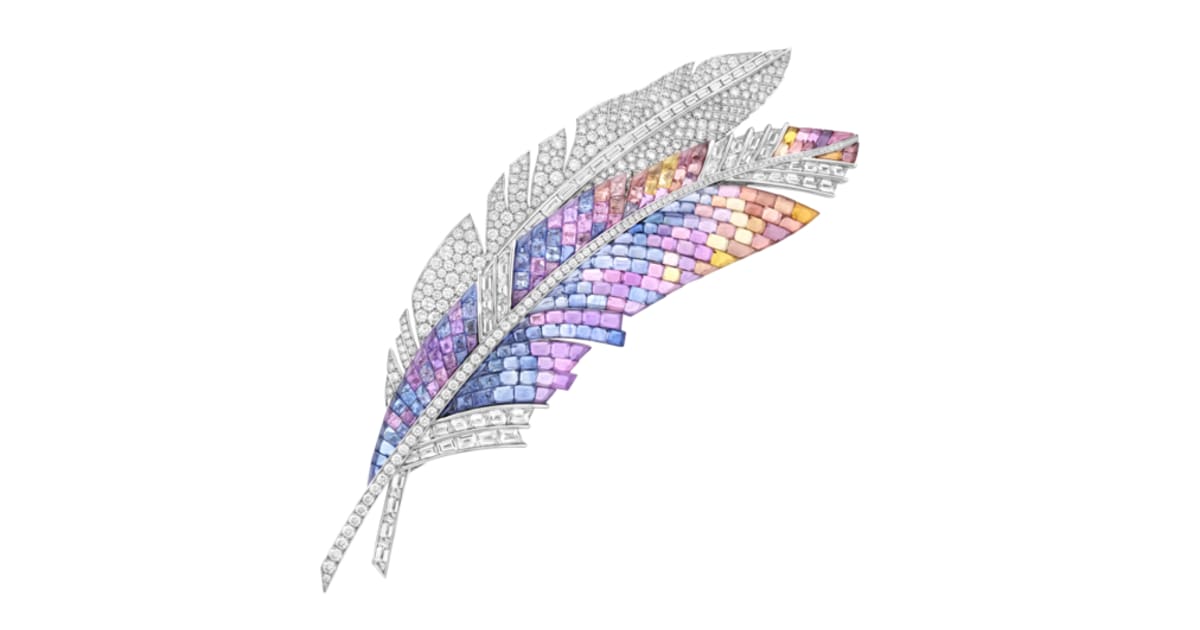 Writing Panache Writing Jewels: artistic correspondences | L'ÉCOLE School of Jewelry Arts