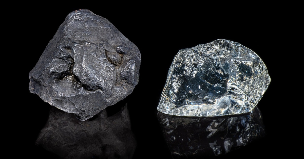 黑钻︰非凡重现的宝藏 | L'ÉCOLE School of Jewelry Arts