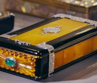School of Jewerly Arts Dubai
