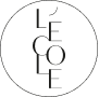 L’ÉCOLE logo