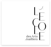 L’ÉCOLE School of Jewelry Arts logo
