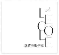 L’ÉCOLE School of Jewelry Arts logo